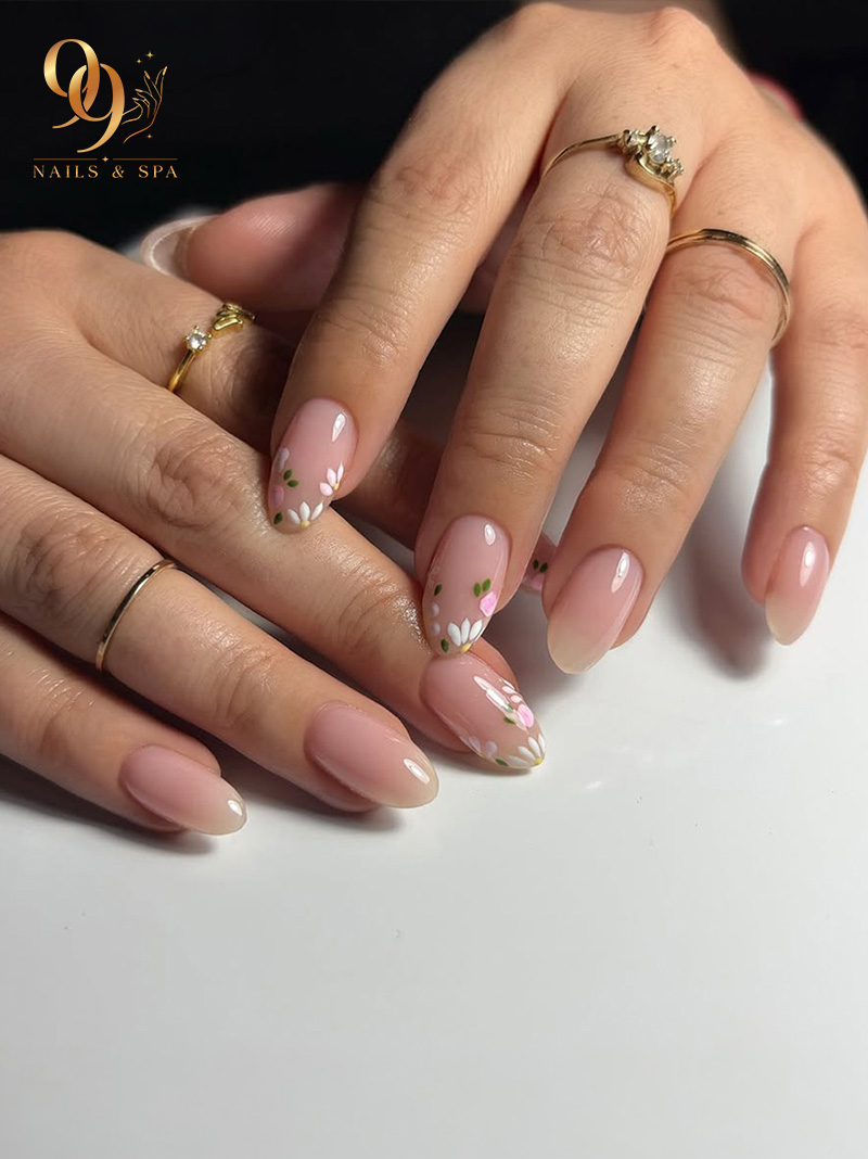 99 Nails & Spa