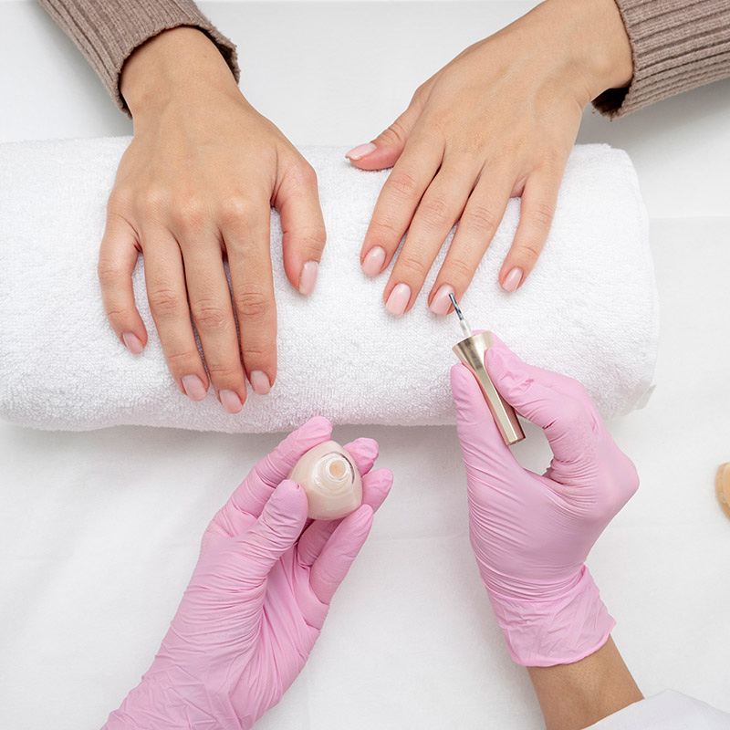99 Nails & Spa