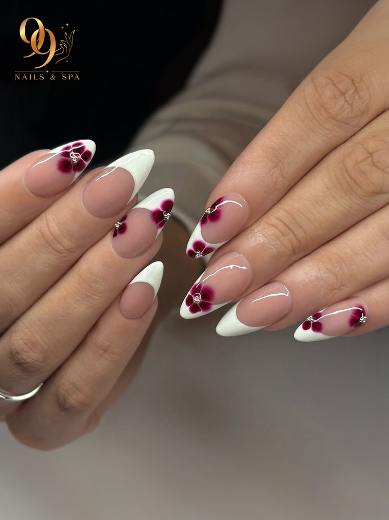 99 Nails & Spa